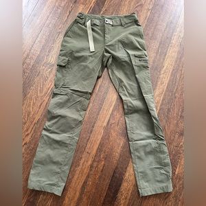 The North Face Women’s Cargo Pants